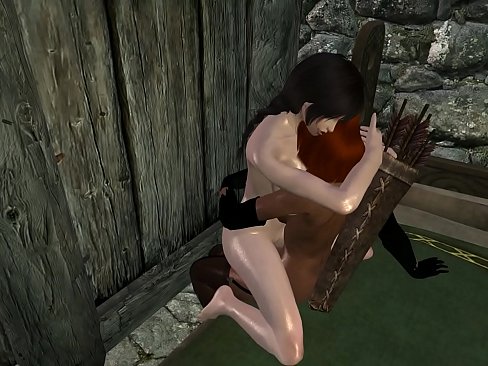 ❤️ kwenye likizo, na alitumia miili ya tsbbe na waigizaji wa juu zaidi, succubus na nord ❌